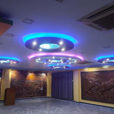 Whispering Woods Inn Bolpur Exterior photo